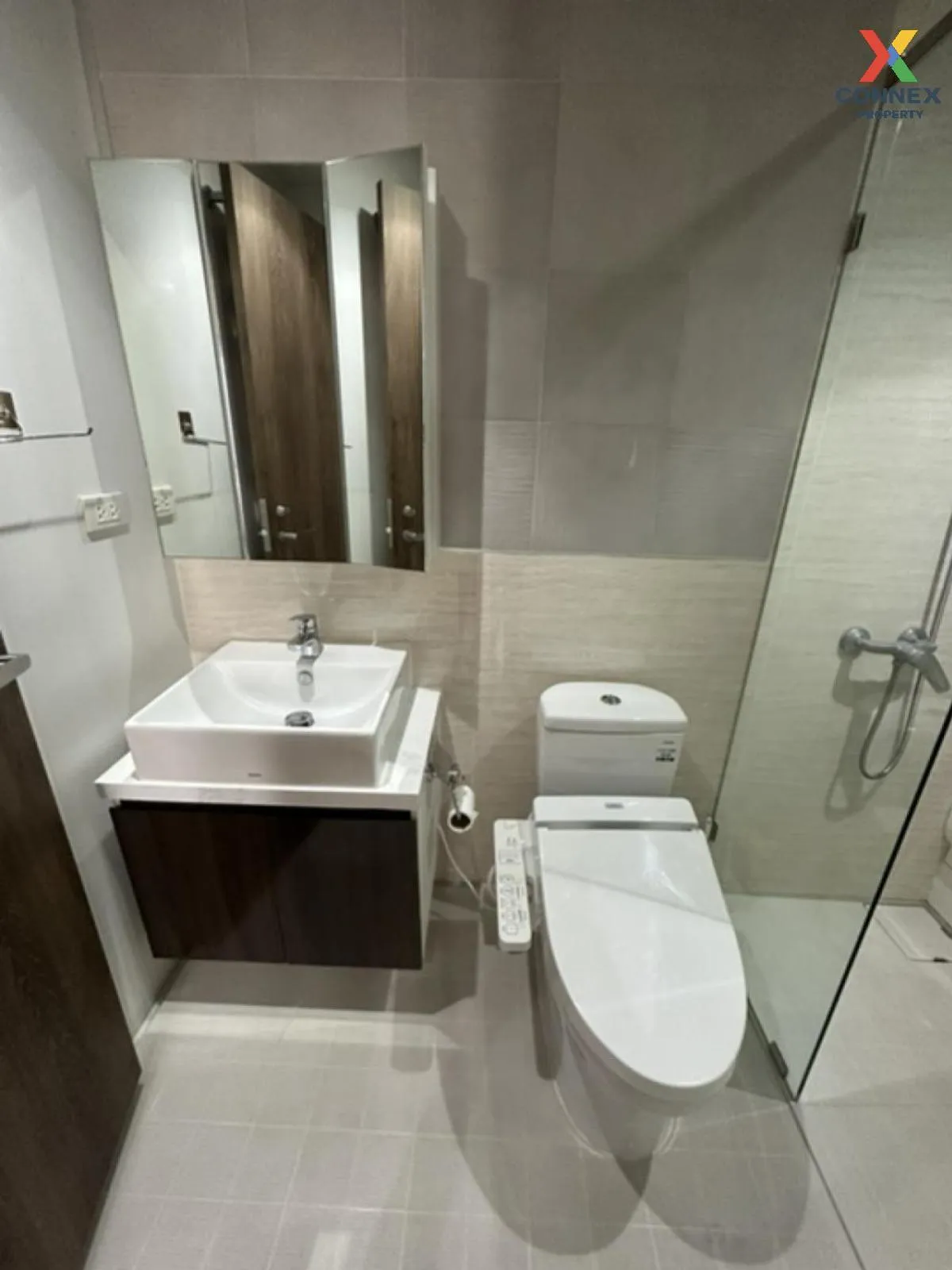 For Rent Condo , Runesu Thonglor 5 , BTS-Thong Lo , Khlong Tan Nuea , Watthana , Bangkok , CX-100052