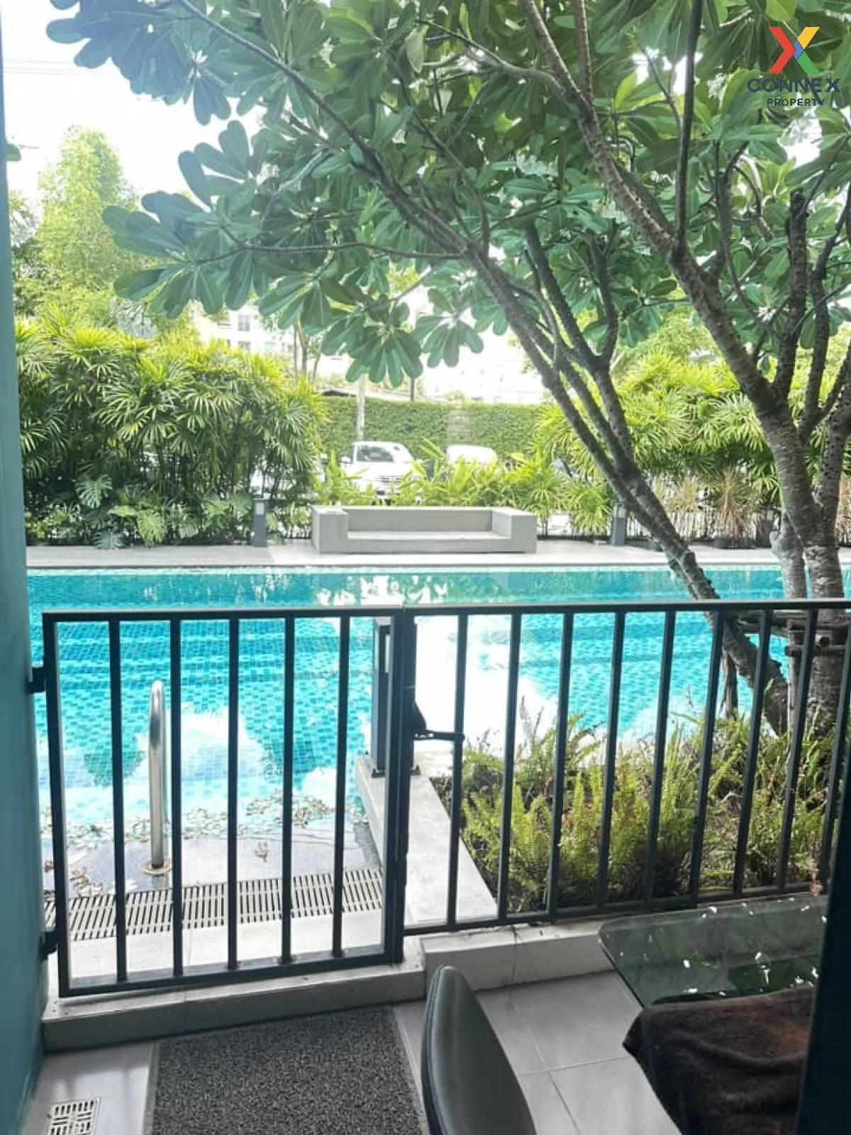 For Sale Condo , iCondo Serithai Green Space , ARL-Hua Mak , Khlong Chan , Bang Kapi , Bangkok , CX-100055