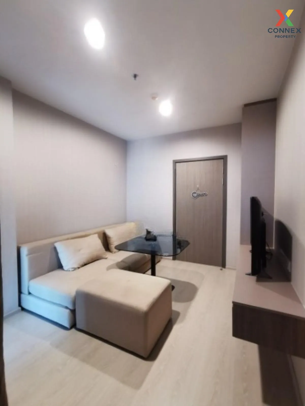 For Rent Condo , Ideo Thapra Interchange , MRT-Tha Phra , Wat Tha Phra , Bangkok Yai , Bangkok , CX-100058 2