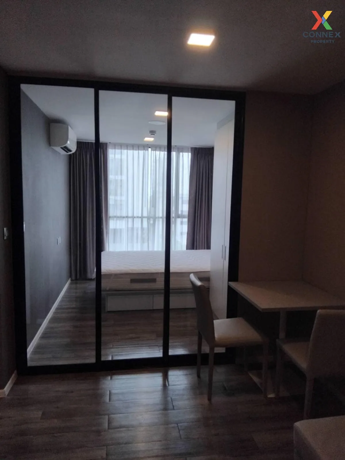 For Rent Condo , Atmoz Chaengwattana , Khlong Kluea , Pak Kret , Nonthaburi , CX-100059 3