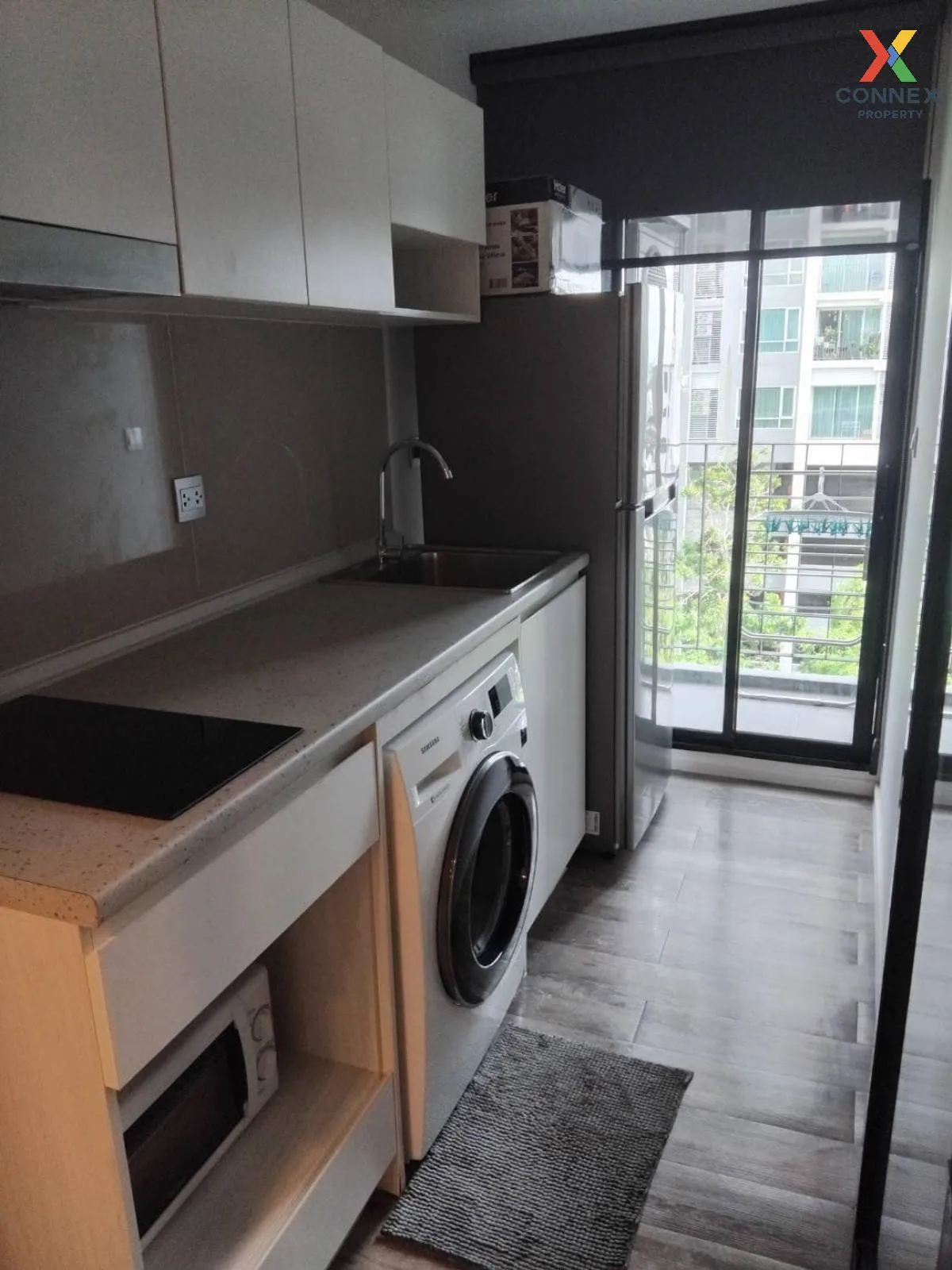 For Rent Condo , Atmoz Chaengwattana , Khlong Kluea , Pak Kret , Nonthaburi , CX-100059 4