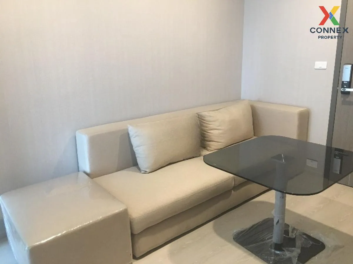 For Rent Condo , Ideo Thapra Interchange , MRT-Tha Phra , Wat Tha Phra , Bangkok Yai , Bangkok , CX-100065 1