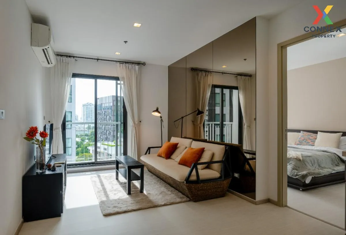 For Sale Condo , Rhythm Sukhumvit 36-38 , BTS-Thong Lo , Phra Khanong , Khlong Toei , Bangkok , CX-100080 1