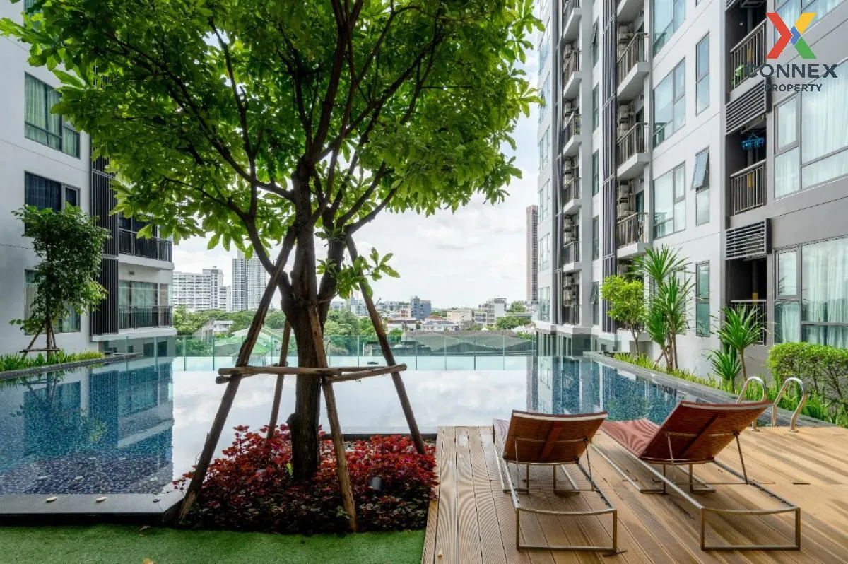 For Sale Condo , Rhythm Sukhumvit 36-38 , BTS-Thong Lo , Phra Khanong , Khlong Toei , Bangkok , CX-100080