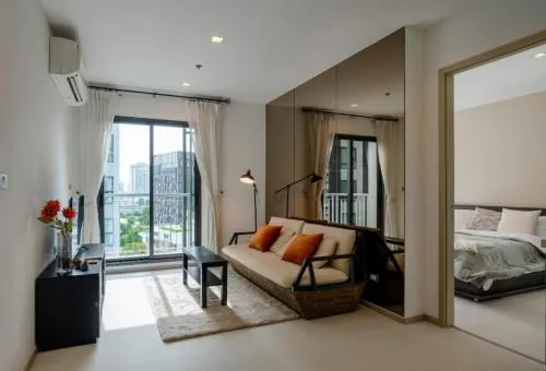 For Sale Condo , Rhythm Sukhumvit 36-38 , BTS-Thong Lo , Phra Khanong , Khlong Toei , Bangkok , CX-100080