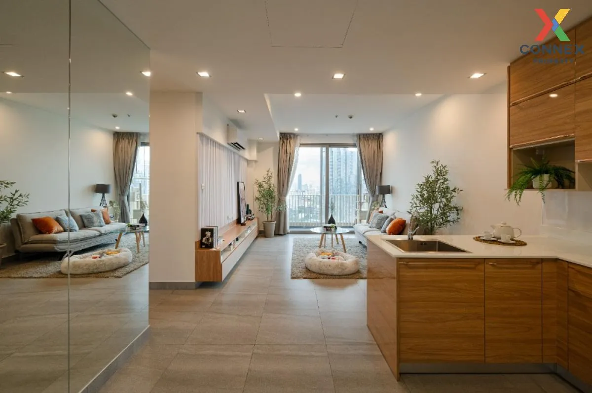 For Sale Condo , Ashton Morph 38 , BTS-Thong Lo , Phra Khanong , Khlong Toei , Bangkok , CX-100081 3