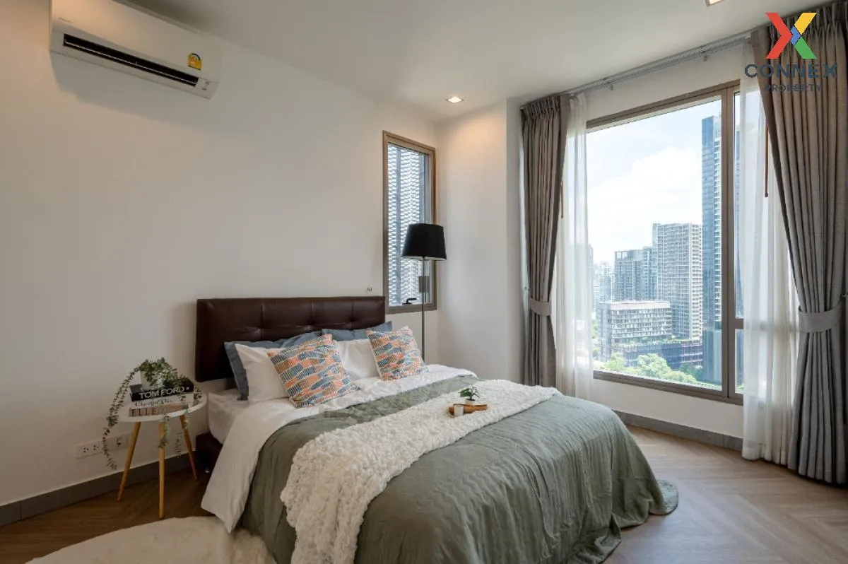 For Sale Condo , Ashton Morph 38 , BTS-Thong Lo , Phra Khanong , Khlong Toei , Bangkok , CX-100081