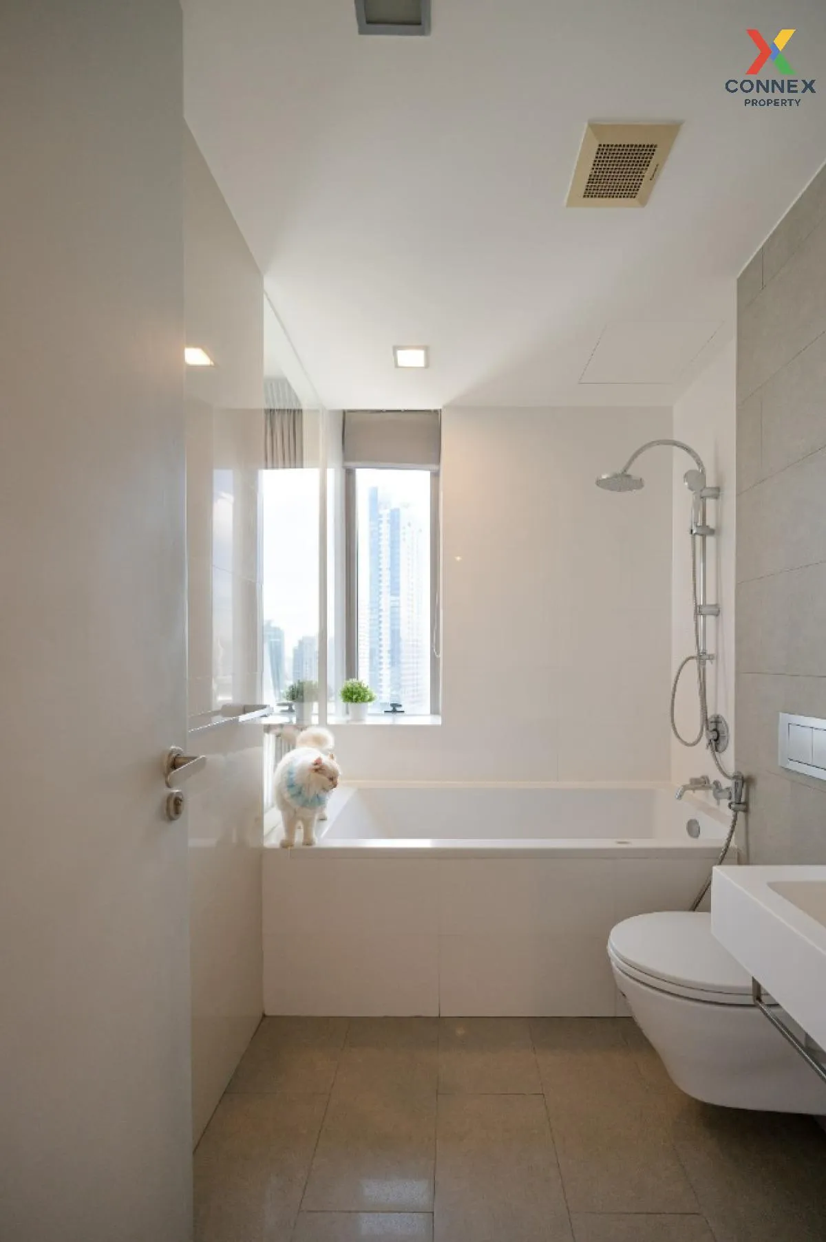 For Sale Condo , Ashton Morph 38 , BTS-Thong Lo , Phra Khanong , Khlong Toei , Bangkok , CX-100081