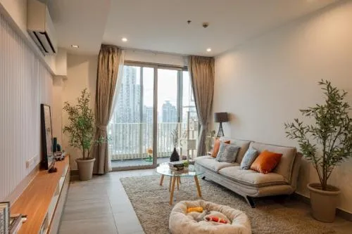 For Sale Condo , Ashton Morph 38 , BTS-Thong Lo , Phra Khanong , Khlong Toei , Bangkok , CX-100081