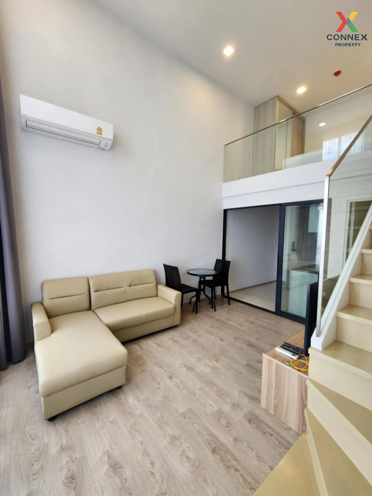 For Rent Condo , The Tree Pattanakarn - Ekkamai , ARL-Ramkhamhaeng , Suan Luang , Suan Luang , Bangkok , CX-100082 2