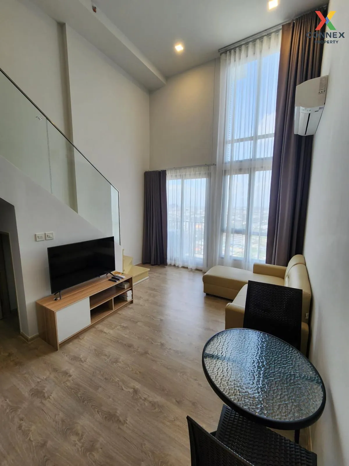 For Rent Condo , The Tree Pattanakarn - Ekkamai , ARL-Ramkhamhaeng , Suan Luang , Suan Luang , Bangkok , CX-100082 3