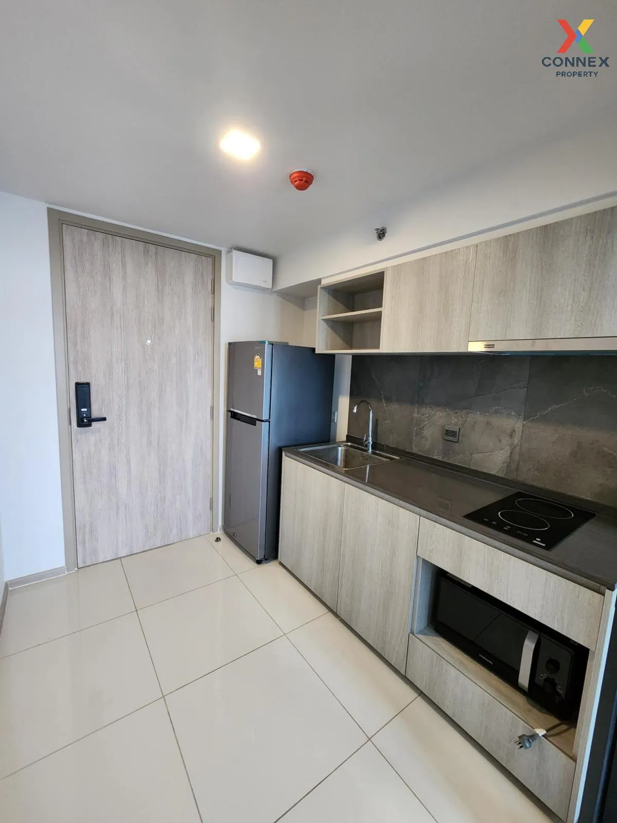 For Rent Condo , The Tree Pattanakarn - Ekkamai , ARL-Ramkhamhaeng , Suan Luang , Suan Luang , Bangkok , CX-100082