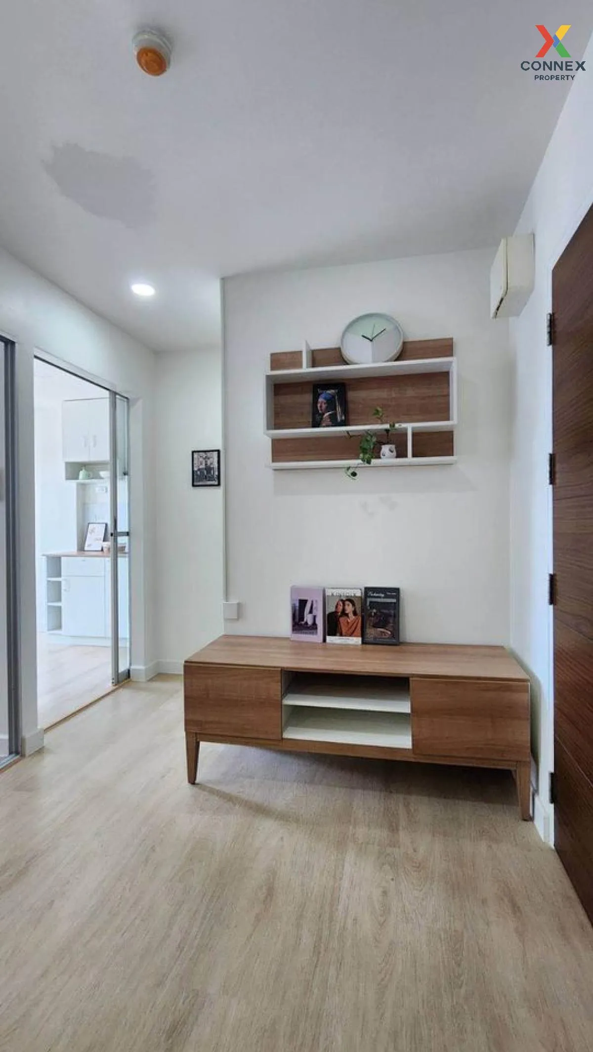 For Sale Condo , August Condo Charoenkrung 80 , Wat Phraya Krai , Bang Kho Laem , Bangkok , CX-100083