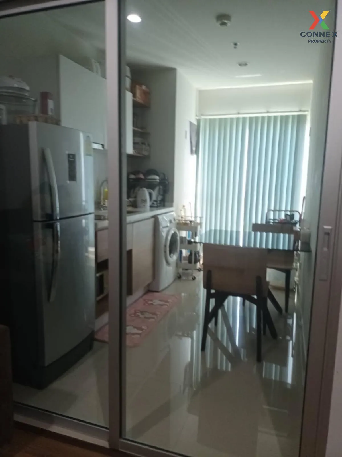 For Rent Condo , Centric Tiwanon Station , MRT-Yak Tiwanon , Talat Bang Khen , Mueang Nonthaburi , Nonthaburi , CX-100084 4