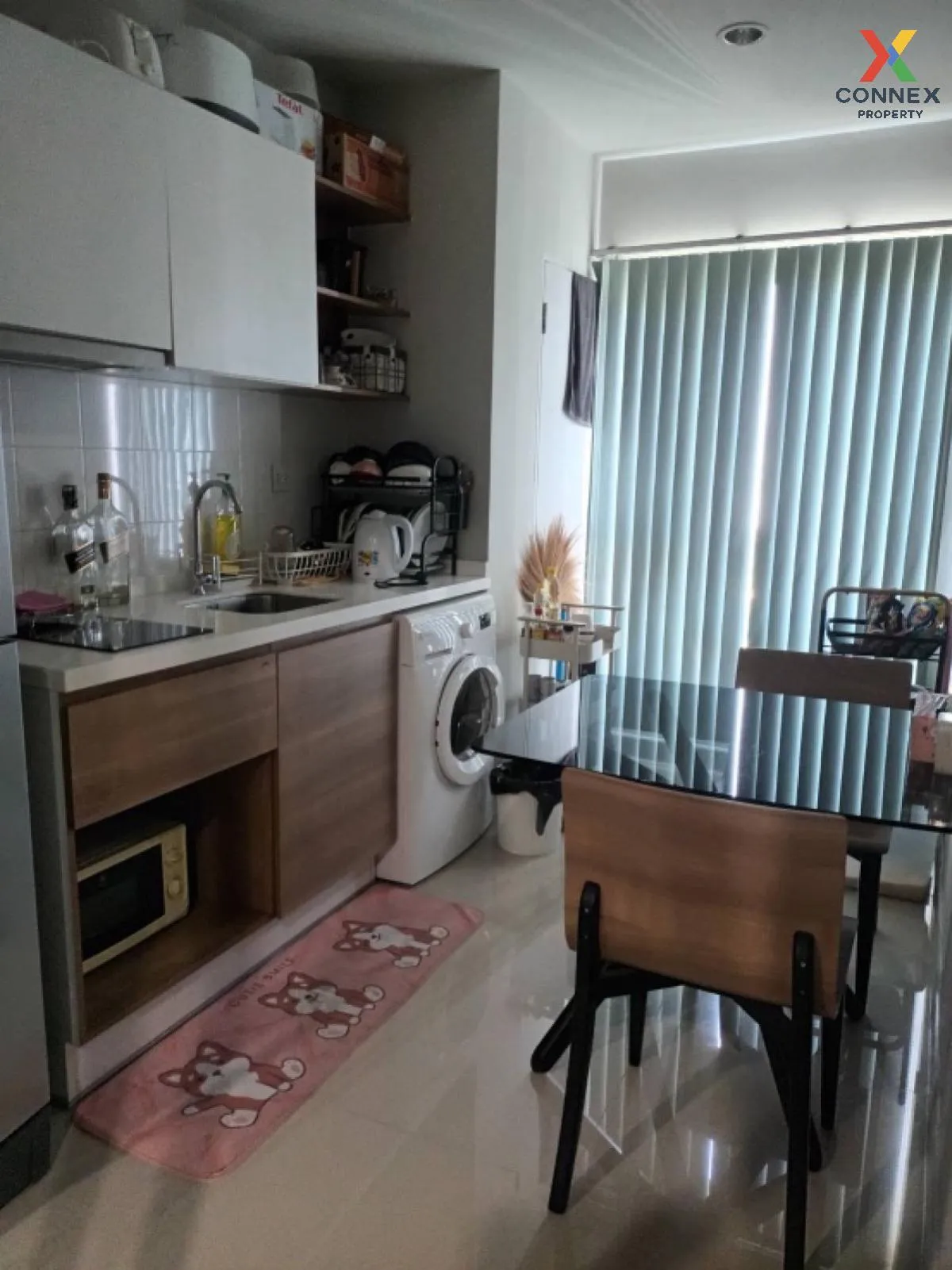 For Rent Condo , Centric Tiwanon Station , MRT-Yak Tiwanon , Talat Bang Khen , Mueang Nonthaburi , Nonthaburi , CX-100084