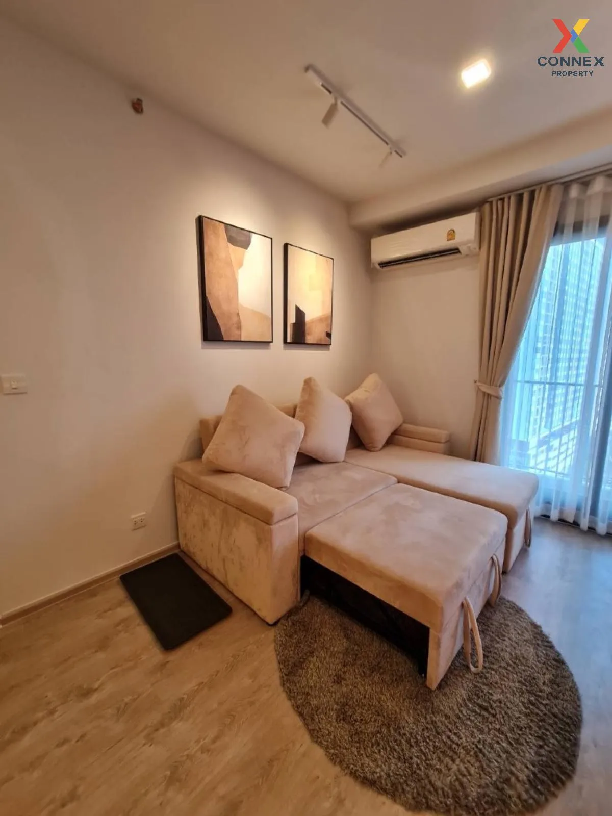 For Rent Condo , The Tree Pattanakarn - Ekkamai , ARL-Ramkhamhaeng , Suan Luang , Suan Luang , Bangkok , CX-100092 4