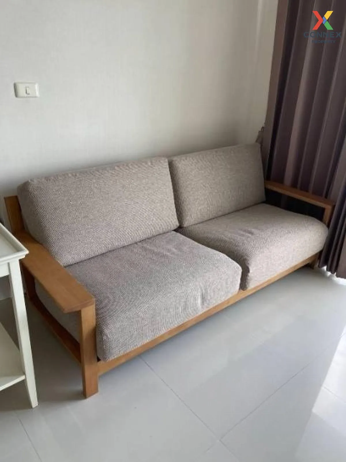 For Rent Condo , Q House Sathorn , BTS-Krung Thon Buri , Khlong Ton Sai , Khlong San , Bangkok , CX-100093 2