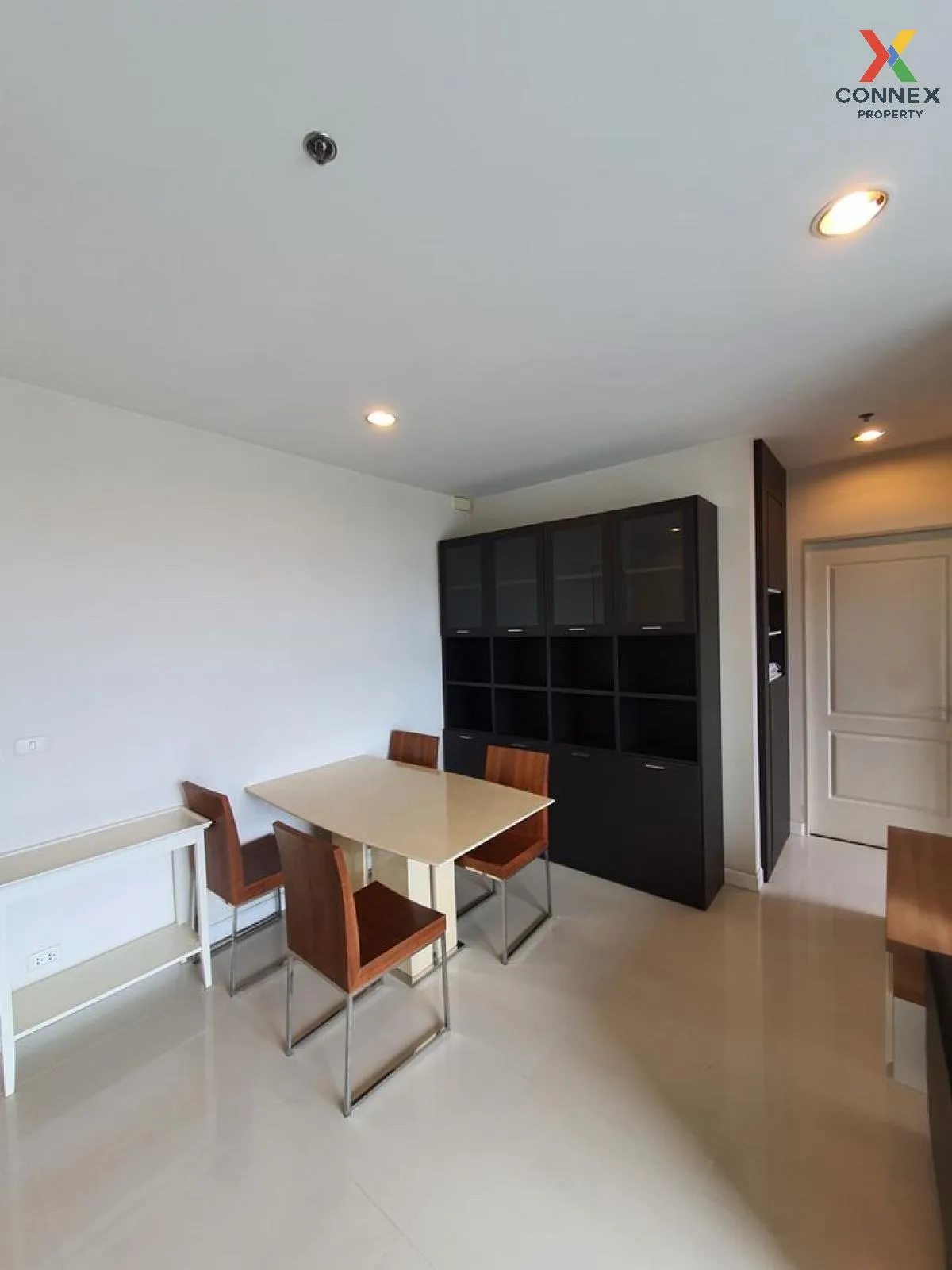 For Rent Condo , Q House Sathorn , BTS-Krung Thon Buri , Khlong Ton Sai , Khlong San , Bangkok , CX-100093 4