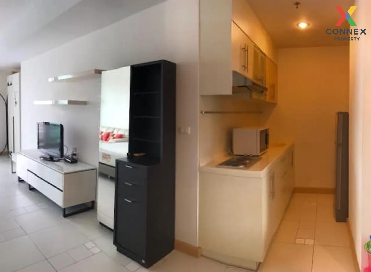 For Rent Condo , Supalai River Place , Bang Lamphu Lang , Khlong San , Bangkok , CX-100094 2