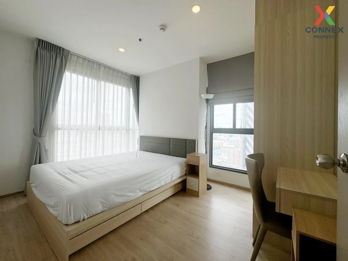 For Rent Condo , Ideo O2 , BTS-Bang Na , Bang Na , Bang Na , Bangkok , CX-100099 2