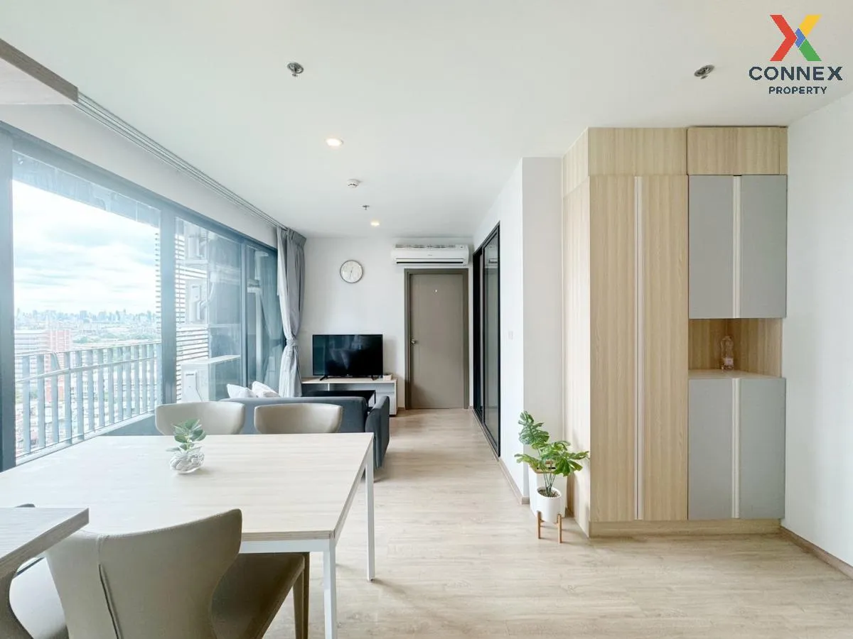 For Rent Condo , Ideo O2 , BTS-Bang Na , Bang Na , Bang Na , Bangkok , CX-100099