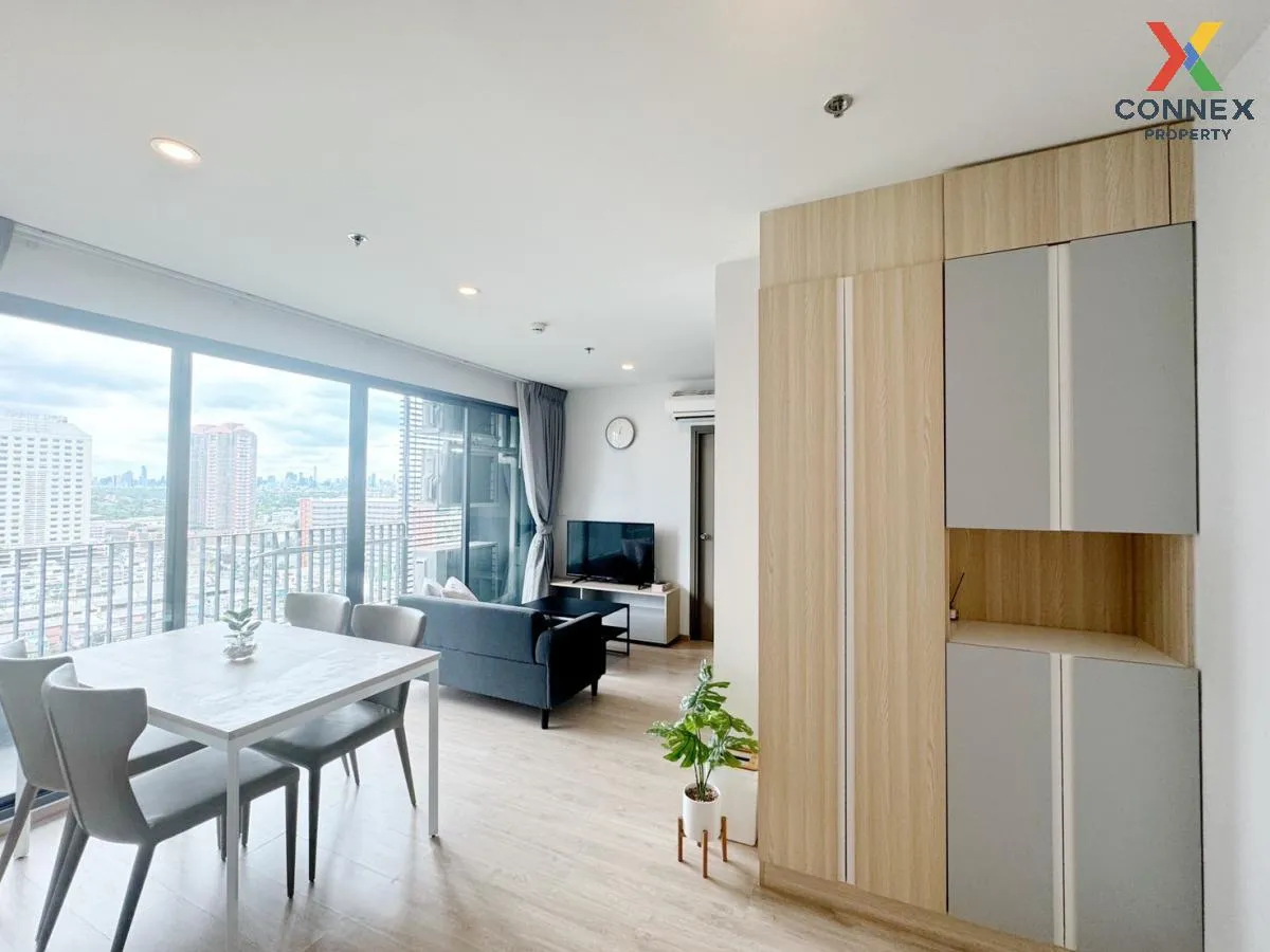 For Rent Condo , Ideo O2 , BTS-Bang Na , Bang Na , Bang Na , Bangkok , CX-100099