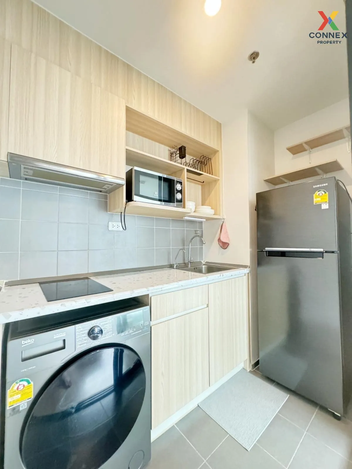 For Rent Condo , Ideo O2 , BTS-Bang Na , Bang Na , Bang Na , Bangkok , CX-100099