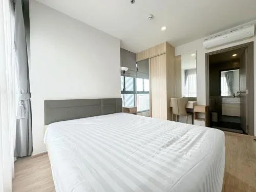 For Rent Condo , Ideo O2 , BTS-Bang Na , Bang Na , Bang Na , Bangkok , CX-100099