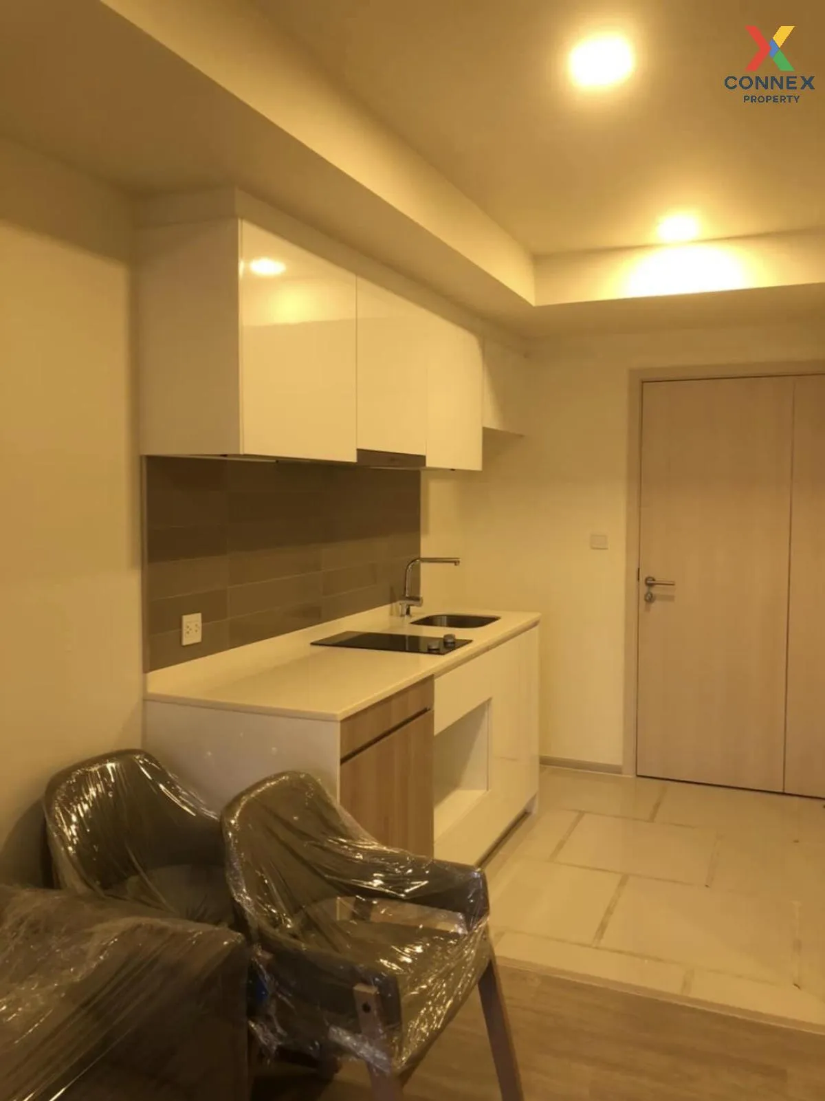 For Rent Condo , Maestro 03 Ratchada -Rama 9 , MRT-Phra Ram 9 , Din Daeng , Din Daeng , Bangkok , CX-100103 2