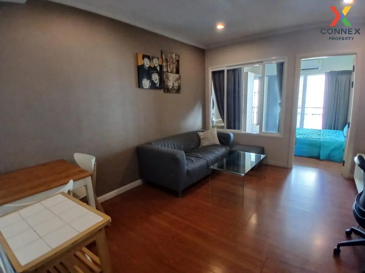 For Rent Condo , Grand Park View Asoke , BTS-Asok , Khlong Toei , Watthana , Bangkok , CX-100105