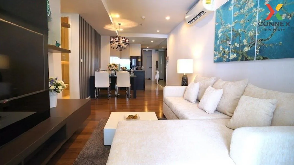 For Rent Condo , 15 Sukhumvit Residences , BTS-Nana , Khlong Toei Nuea , Watthana , Bangkok , CX-100109 1