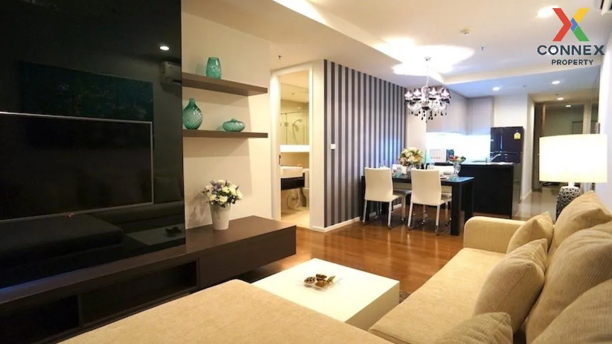 For Rent Condo , 15 Sukhumvit Residences , BTS-Nana , Khlong Toei Nuea , Watthana , Bangkok , CX-100109 2