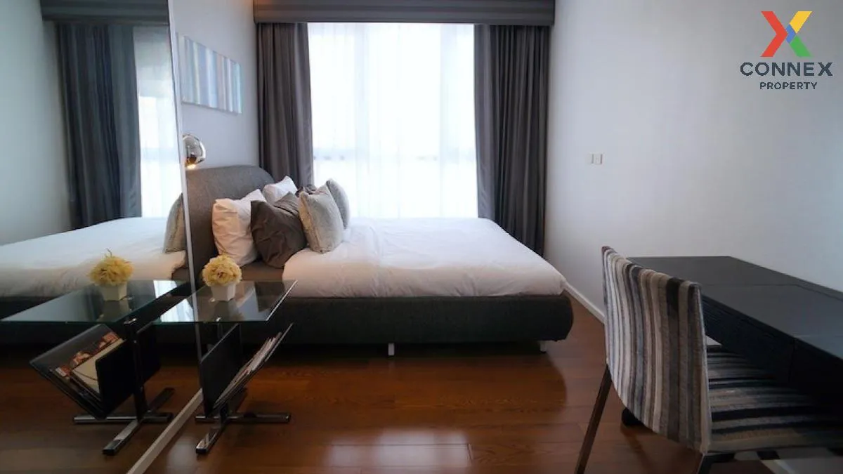 For Rent Condo , 15 Sukhumvit Residences , BTS-Nana , Khlong Toei Nuea , Watthana , Bangkok , CX-100109