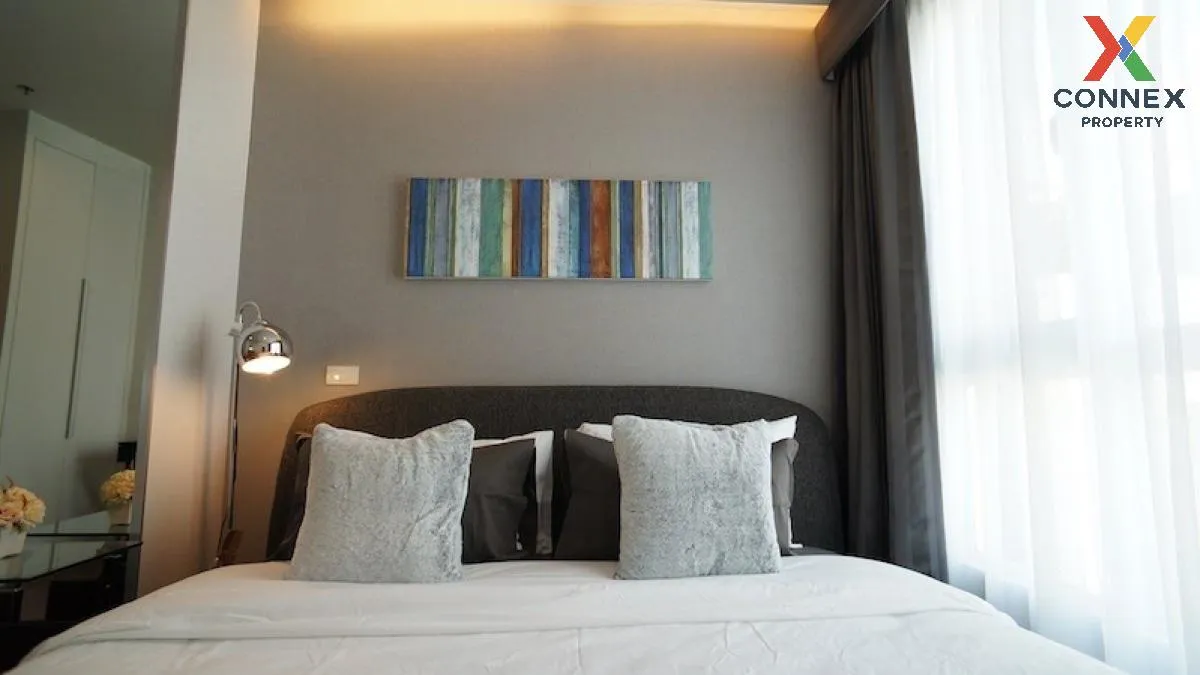 For Rent Condo , 15 Sukhumvit Residences , BTS-Nana , Khlong Toei Nuea , Watthana , Bangkok , CX-100109