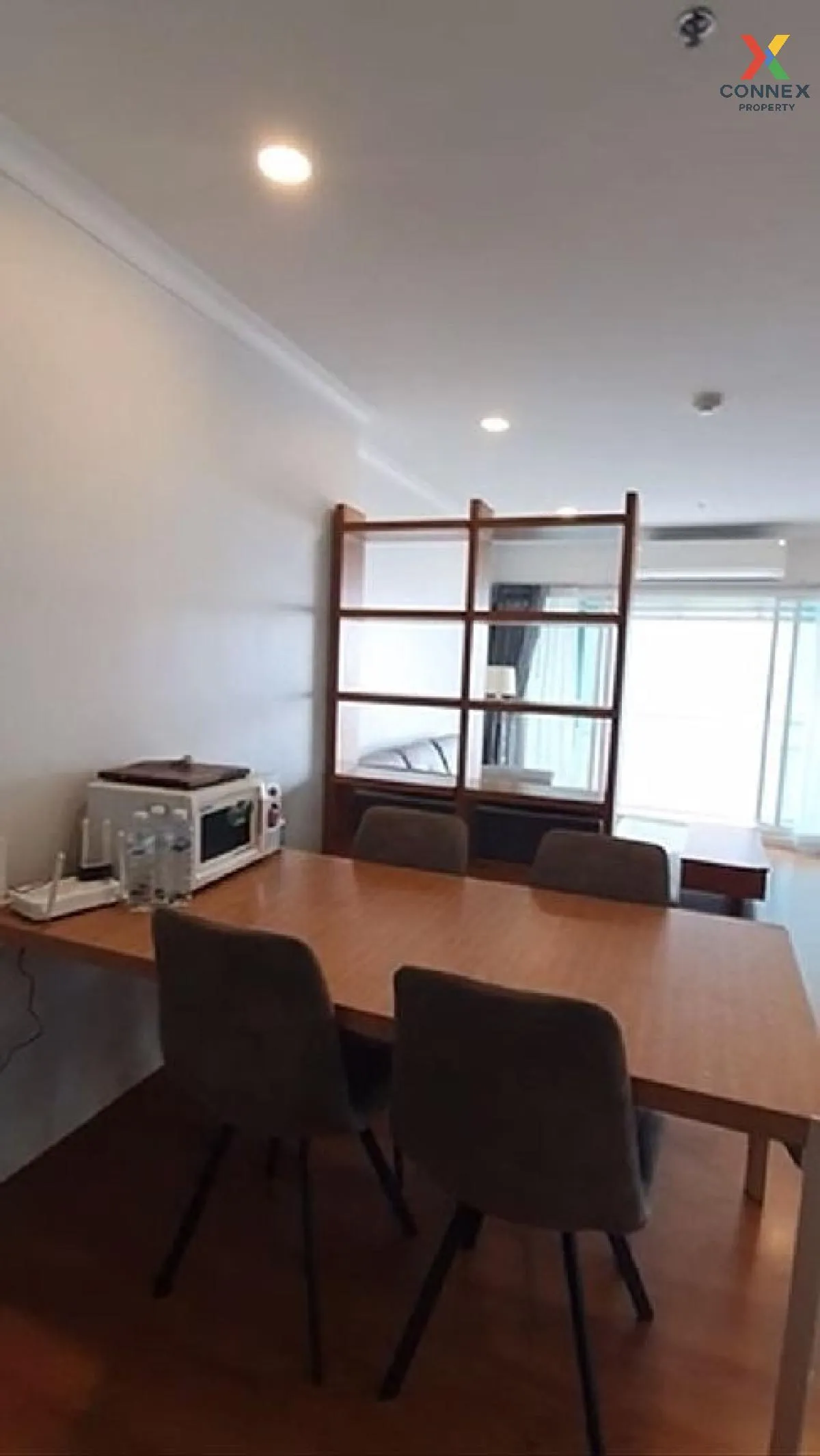 For Sale Condo , Grand Park View Asoke , BTS-Asok , Khlong Toei , Watthana , Bangkok , CX-10011 4