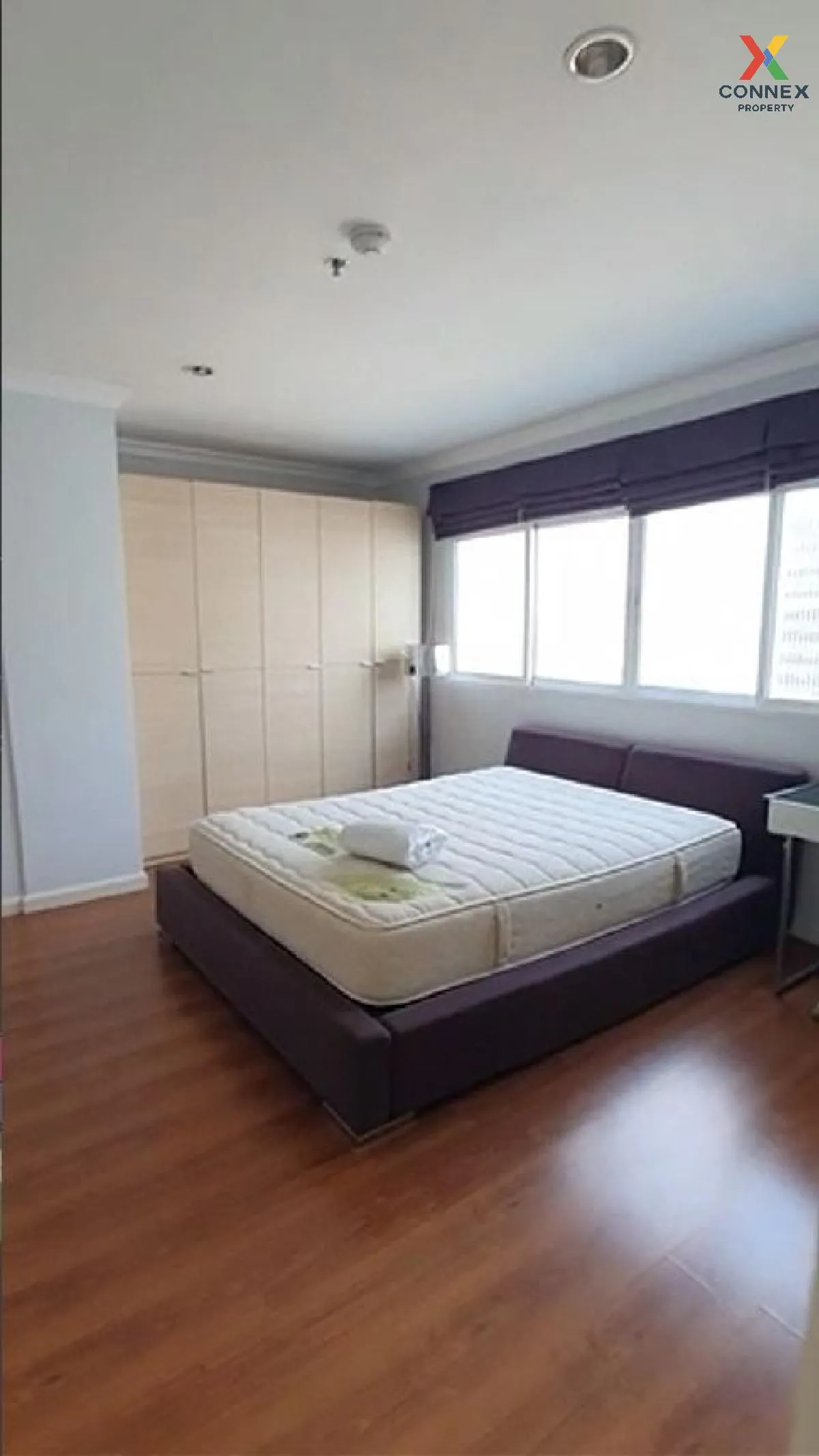 For Sale Condo , Grand Park View Asoke , BTS-Asok , Khlong Toei , Watthana , Bangkok , CX-10011