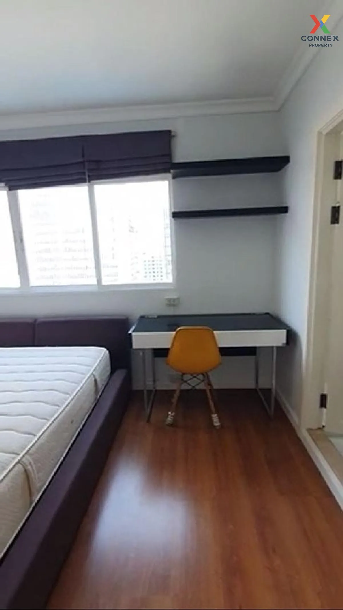 For Sale Condo , Grand Park View Asoke , BTS-Asok , Khlong Toei , Watthana , Bangkok , CX-10011