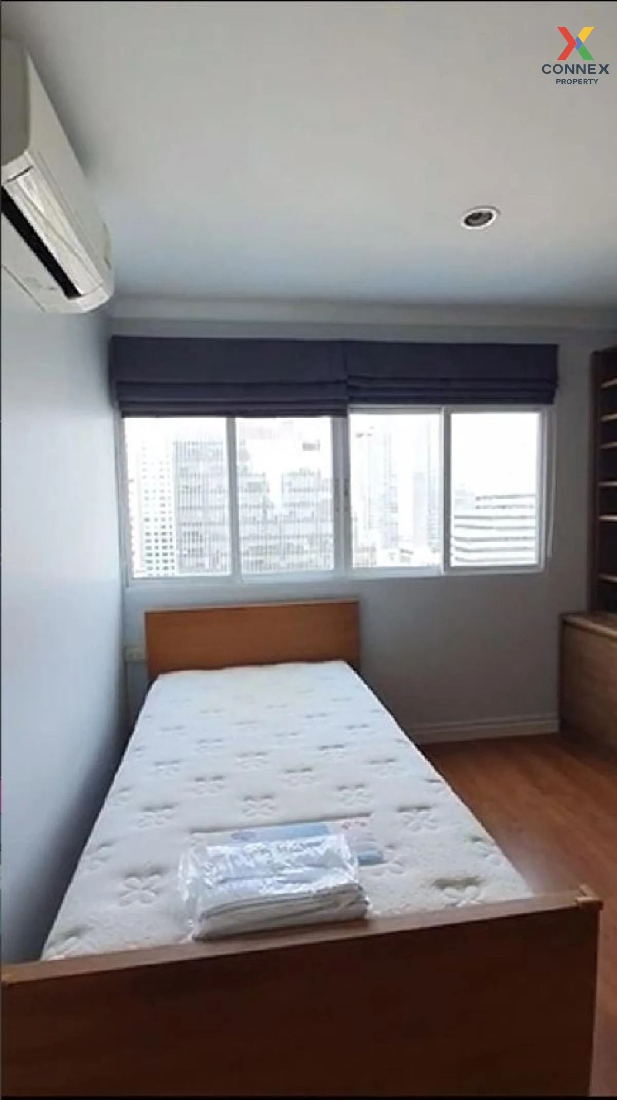 For Sale Condo , Grand Park View Asoke , BTS-Asok , Khlong Toei , Watthana , Bangkok , CX-10011