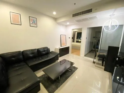 For Sale Condo , Supalai Wellington 2 , MRT-Thailand Cultural Centre , Huai Khwang , Huai Khwang , Bangkok , CX-100114