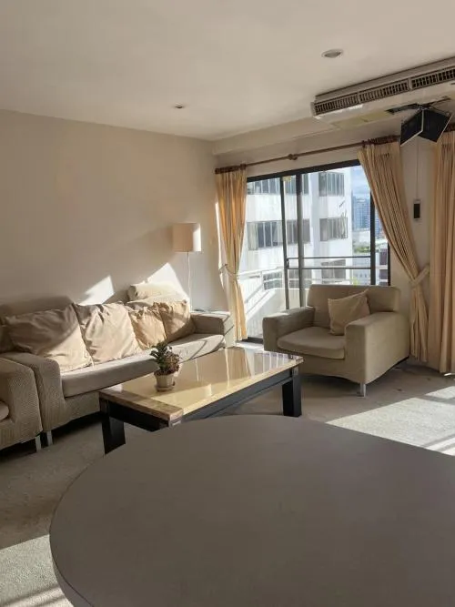 For Sale Condo , Saranjai Mansion , BTS-Nana , Khlong Toei , Khlong Toei , Bangkok , CX-100119