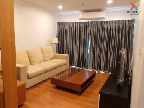 FOR RENT condo , Grand Park View Asoke , BTS-Asok , Khlong Toei , Watthana , Bangkok , CX-10012