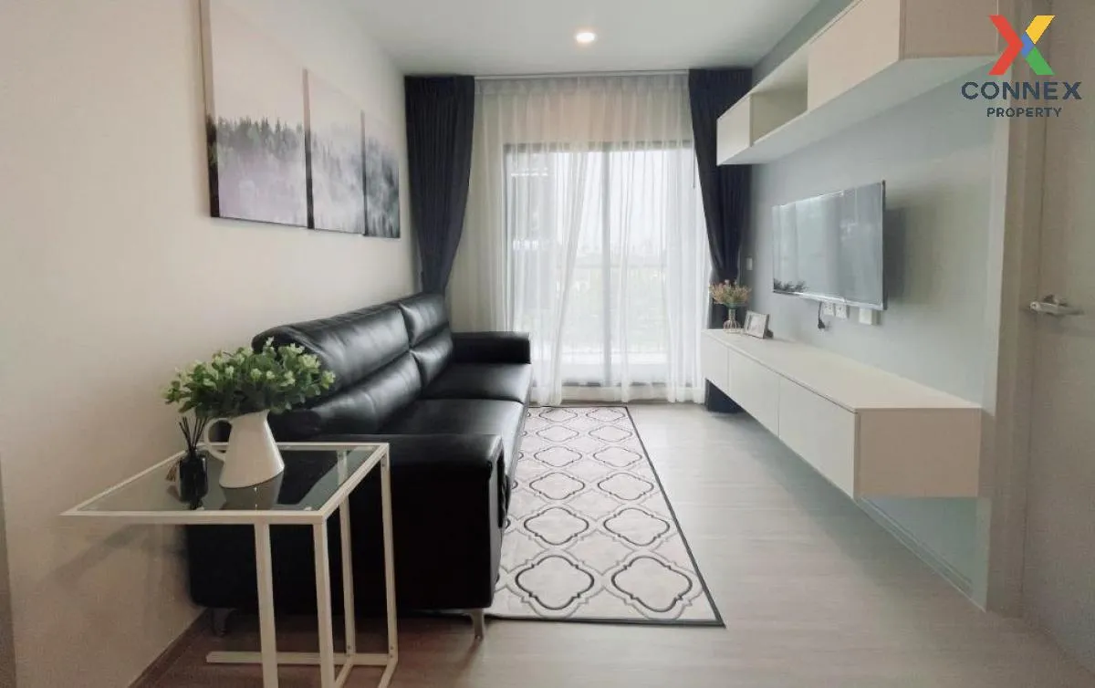 For Sale Condo , Aspire Sukhumvit - Onnut , BTS-On Nut , Suan Luang , Suan Luang , Bangkok , CX-100123 1