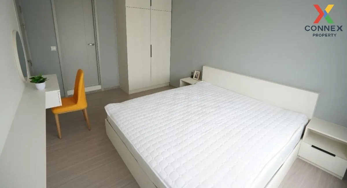 For Sale Condo , Aspire Sukhumvit - Onnut , BTS-On Nut , Suan Luang , Suan Luang , Bangkok , CX-100123