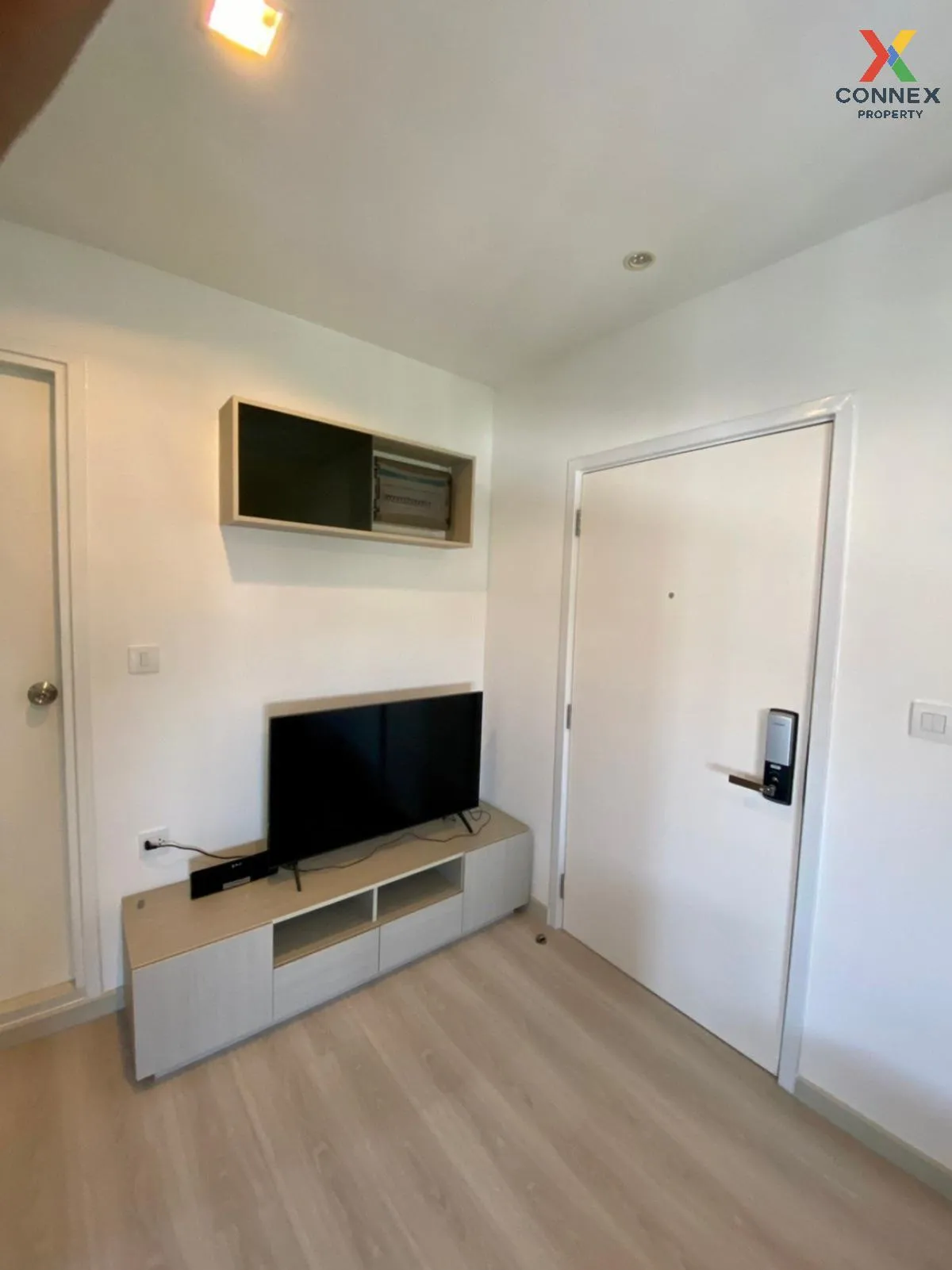 For Rent Condo , Skyline Rattanathibet , MRT-Yaek Nonthaburi 1 , Bang Kraso , Mueang Nonthaburi , Nonthaburi , CX-100125 2