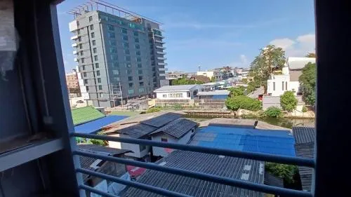 ขายคอนโด  รัชดา เพรสทีจ ลาดพร้าว 48 MRT-ลาดพร้าว สามเสนนอก เขต ห้วยขวาง กรุงเทพ CX-100129