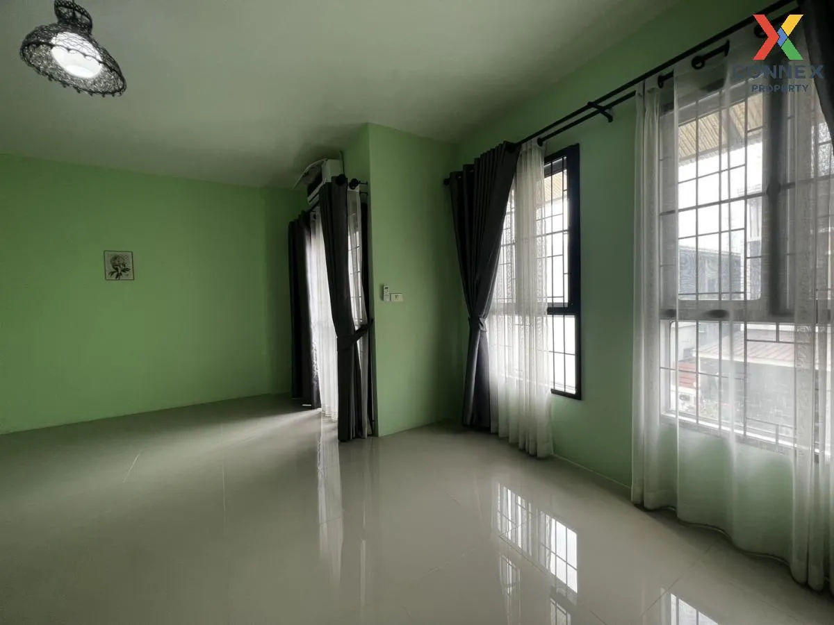 For Sale Townhouse/Townhome  , Siwarat 11 Village Chaiyaphruek , Sai Noi , Sai Noi , Nonthaburi , CX-100134