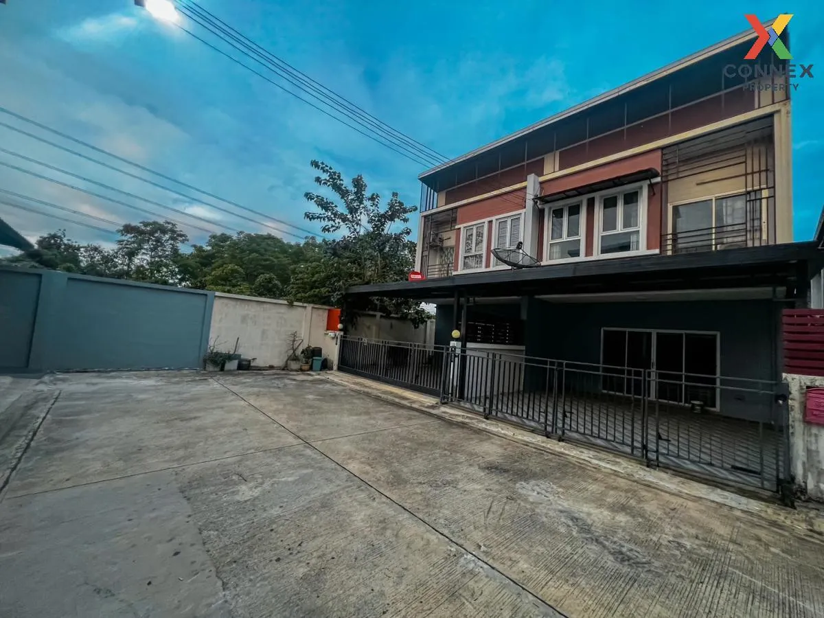 For Sale Townhouse/Townhome  , Siwarat 11 Village Chaiyaphruek , Sai Noi , Sai Noi , Nonthaburi , CX-100134 3