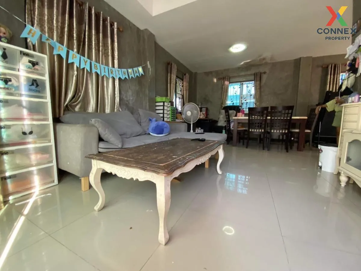 For Sale House , Baan View Suan  , Sai Noi , Sai Noi , Nonthaburi , CX-100138