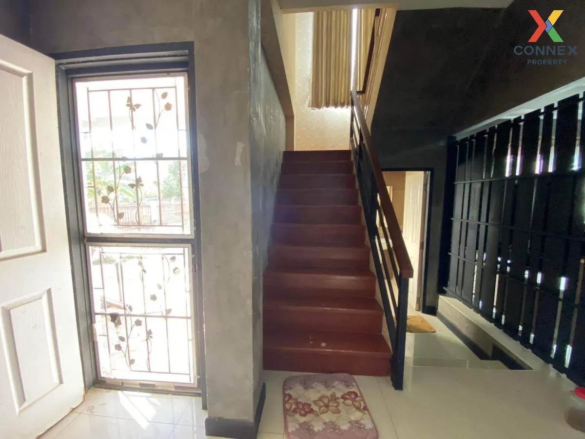 For Sale House , Baan View Suan  , Sai Noi , Sai Noi , Nonthaburi , CX-100138