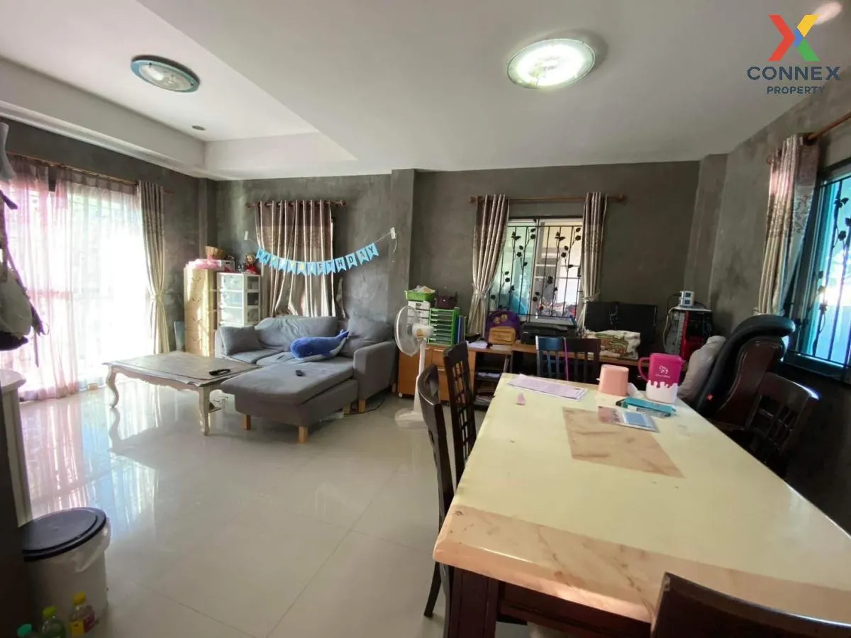 For Sale House , Baan View Suan  , Sai Noi , Sai Noi , Nonthaburi , CX-100138